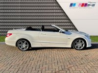USED 2010 60 MERCEDES-BENZ E-CLASS 2.1 E250 CDI BLUEEFFICIENCY SPORT 2d 204 BHP Service History