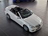 USED 2010 60 MERCEDES-BENZ E-CLASS 2.1 E250 CDI BLUEEFFICIENCY SPORT 2d 204 BHP Service History