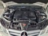 USED 2010 60 MERCEDES-BENZ E-CLASS 2.1 E250 CDI BLUEEFFICIENCY SPORT 2d 204 BHP Service History