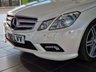 USED 2010 60 MERCEDES-BENZ E-CLASS 2.1 E250 CDI BLUEEFFICIENCY SPORT 2d 204 BHP Service History