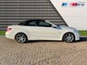 USED 2010 60 MERCEDES-BENZ E-CLASS 2.1 E250 CDI BLUEEFFICIENCY SPORT 2d 204 BHP Service History