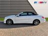 USED 2010 60 MERCEDES-BENZ E-CLASS 2.1 E250 CDI BLUEEFFICIENCY SPORT 2d 204 BHP Service History