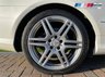 USED 2010 60 MERCEDES-BENZ E-CLASS 2.1 E250 CDI BLUEEFFICIENCY SPORT 2d 204 BHP Service History