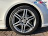 USED 2010 60 MERCEDES-BENZ E-CLASS 2.1 E250 CDI BLUEEFFICIENCY SPORT 2d 204 BHP Service History