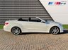 USED 2010 60 MERCEDES-BENZ E-CLASS 2.1 E250 CDI BLUEEFFICIENCY SPORT 2d 204 BHP Service History