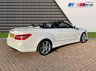 USED 2010 60 MERCEDES-BENZ E-CLASS 2.1 E250 CDI BLUEEFFICIENCY SPORT 2d 204 BHP Service History