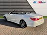 USED 2010 60 MERCEDES-BENZ E-CLASS 2.1 E250 CDI BLUEEFFICIENCY SPORT 2d 204 BHP Service History