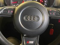 USED 2011 11 AUDI A1 1.6 TDI S LINE 3d 103 BHP * SATNAV *
