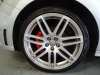 USED 2011 11 AUDI A1 1.6 TDI S LINE 3d 103 BHP * SATNAV *