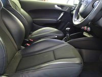 USED 2011 11 AUDI A1 1.6 TDI S LINE 3d 103 BHP * SATNAV *