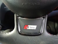 USED 2011 11 AUDI A1 1.6 TDI S LINE 3d 103 BHP * SATNAV *