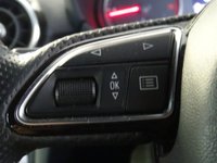 USED 2011 11 AUDI A1 1.6 TDI S LINE 3d 103 BHP * SATNAV *
