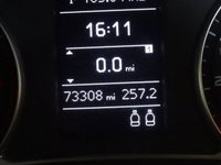 USED 2011 11 AUDI A1 1.6 TDI S LINE 3d 103 BHP * SATNAV *