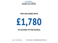 USED 2011 11 AUDI A1 1.6 TDI S LINE 3d 103 BHP * SATNAV *
