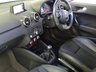 USED 2011 11 AUDI A1 1.6 TDI S LINE 3d 103 BHP * SATNAV *