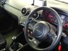 USED 2011 11 AUDI A1 1.6 TDI S LINE 3d 103 BHP * SATNAV *