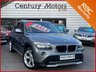 USED 2010 10 BMW X1 2.0 20d SE AUTO xDrive 5dr - FULL LEATHER 