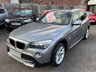 USED 2010 10 BMW X1 2.0 20d SE AUTO xDrive 5dr - FULL LEATHER 