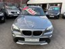 USED 2010 10 BMW X1 2.0 20d SE AUTO xDrive 5dr - FULL LEATHER 