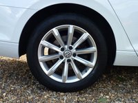 USED 2017 67 VOLKSWAGEN PASSAT 2.0 SE BUSINESS TDI BLUEMOTION TECHNOLOGY 4d 148 BHP www.suffolkcarcentre.co.uk - Located a Reydon