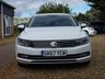USED 2017 67 VOLKSWAGEN PASSAT 2.0 SE BUSINESS TDI BLUEMOTION TECHNOLOGY 4d 148 BHP www.suffolkcarcentre.co.uk - Located a Reydon