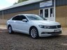 USED 2017 67 VOLKSWAGEN PASSAT 2.0 SE BUSINESS TDI BLUEMOTION TECHNOLOGY 4d 148 BHP www.suffolkcarcentre.co.uk - Located a Reydon