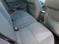 USED 2014 14 FORD FOCUS 1.6 TITANIUM NAVIGATOR TDCI 5d 113 BHP www.suffolkcarcentre.co.uk - Located a Reydon