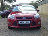 USED 2014 14 FORD FOCUS 1.6 TITANIUM NAVIGATOR TDCI 5d 113 BHP www.suffolkcarcentre.co.uk - Located a Reydon