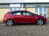 USED 2014 14 FORD FOCUS 1.6 TITANIUM NAVIGATOR TDCI 5d 113 BHP www.suffolkcarcentre.co.uk - Located a Reydon