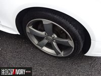 USED 2015 15 AUDI A4 1.8 TFSI BLACK EDITION S/S 4d 118 BHP FULL AUDI SERVICE HISTORY + 1 YEAR MOT AND BREAKDOWN COVER