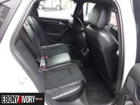 USED 2015 15 AUDI A4 1.8 TFSI BLACK EDITION S/S 4d 118 BHP FULL AUDI SERVICE HISTORY + 1 YEAR MOT AND BREAKDOWN COVER