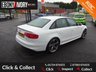 USED 2015 15 AUDI A4 1.8 TFSI BLACK EDITION S/S 4d 118 BHP FULL AUDI SERVICE HISTORY + 1 YEAR MOT AND BREAKDOWN COVER