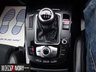 USED 2015 15 AUDI A4 1.8 TFSI BLACK EDITION S/S 4d 118 BHP FULL AUDI SERVICE HISTORY + 1 YEAR MOT AND BREAKDOWN COVER