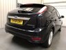 USED 2008 58 FORD FOCUS 1.8 TITANIUM 5d 125 BHP GENUINE 40,000 MILES. 100 CAR STOCK