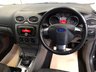USED 2008 58 FORD FOCUS 1.8 TITANIUM 5d 125 BHP GENUINE 40,000 MILES. 100 CAR STOCK