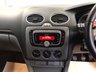 USED 2008 58 FORD FOCUS 1.8 TITANIUM 5d 125 BHP GENUINE 40,000 MILES. 100 CAR STOCK