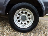 USED 2013 63 SUZUKI JIMNY 1.3 SZ3 3d 85 BHP www.suffolkcarcentre.co.uk - Located a Reydon