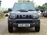 USED 2013 63 SUZUKI JIMNY 1.3 SZ3 3d 85 BHP www.suffolkcarcentre.co.uk - Located a Reydon
