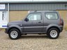 USED 2013 63 SUZUKI JIMNY 1.3 SZ3 3d 85 BHP www.suffolkcarcentre.co.uk - Located a Reydon