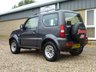 USED 2013 63 SUZUKI JIMNY 1.3 SZ3 3d 85 BHP www.suffolkcarcentre.co.uk - Located a Reydon