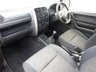 USED 2013 63 SUZUKI JIMNY 1.3 SZ3 3d 85 BHP www.suffolkcarcentre.co.uk - Located a Reydon