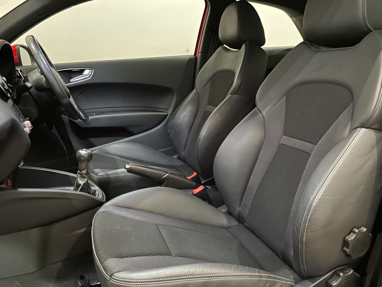 a1 isofix