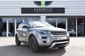 USED 2014 P LAND ROVER RANGE ROVER EVOQUE 2.2 SD4 DYNAMIC 5d 190 BHP FULL LANDROVER SERVICE HISTORY.