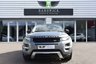 USED 2014 P LAND ROVER RANGE ROVER EVOQUE 2.2 SD4 DYNAMIC 5d 190 BHP FULL LANDROVER SERVICE HISTORY.