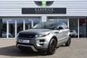 USED 2014 P LAND ROVER RANGE ROVER EVOQUE 2.2 SD4 DYNAMIC 5d 190 BHP FULL LANDROVER SERVICE HISTORY.