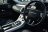 USED 2014 P LAND ROVER RANGE ROVER EVOQUE 2.2 SD4 DYNAMIC 5d 190 BHP FULL LANDROVER SERVICE HISTORY.