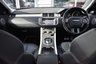 USED 2014 P LAND ROVER RANGE ROVER EVOQUE 2.2 SD4 DYNAMIC 5d 190 BHP FULL LANDROVER SERVICE HISTORY.