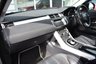 USED 2014 P LAND ROVER RANGE ROVER EVOQUE 2.2 SD4 DYNAMIC 5d 190 BHP FULL LANDROVER SERVICE HISTORY.