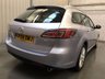 USED 2008 08 MAZDA 6 2.0 D S 5d 140 BHP ESTATE, OVER 100 CARS IN STOCK