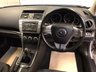 USED 2008 08 MAZDA 6 2.0 D S 5d 140 BHP ESTATE, OVER 100 CARS IN STOCK